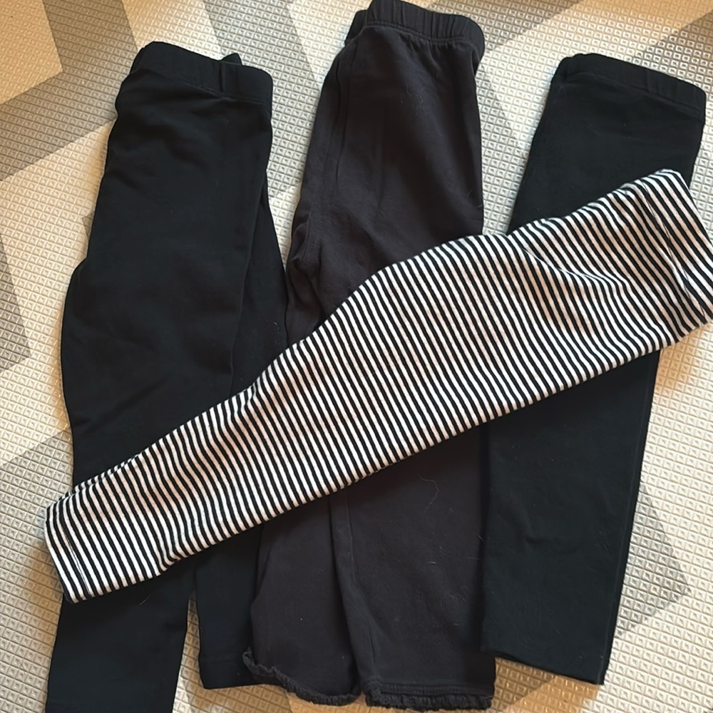 18m leggings